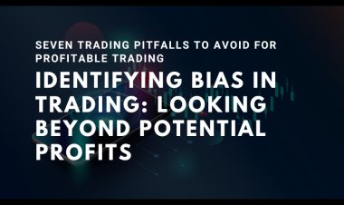 Seven Trading Pitfalls to Avoid for Profitable Trading