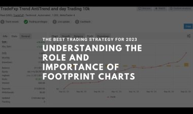 The Best Trading Strategy for 2023
