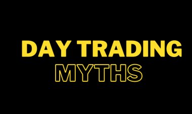Debunking Day Trading Myths: An Insight from an Expert Trader at TradeFxP