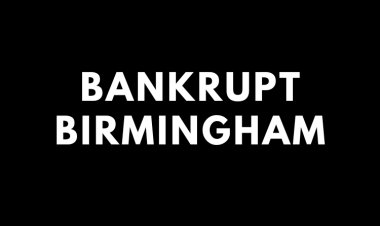 The Financial Struggles of Birmingham City Council: Impacts and Analysis