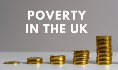 Energy Crisis, High Inflation and Rising Poverty: A Socio-Economic Dilemma in the UK
