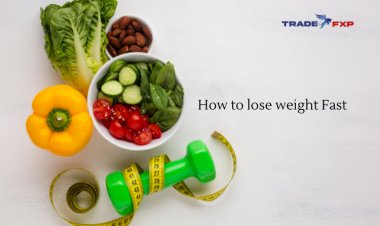 An exploration into the dietary side of weight loss