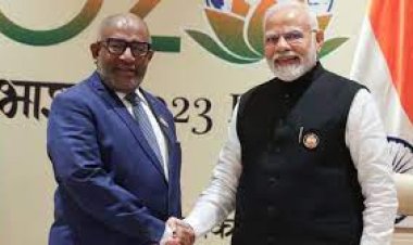 Why India Wants the African Union in G20 Immediately ?