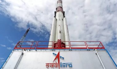 The Journey of ISRO through Vikram Lander and Chandrayaan Missions: An Insight from Rocket Scientist, Mr. Nambi Narayanan