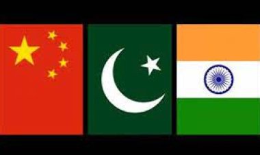 Understanding the Motivations for India's Evolving Population Structure