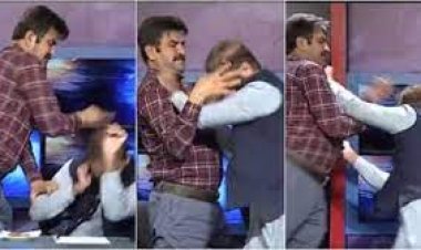 Thrilling Events Around the World: From TV Debates to Cricket Blessings