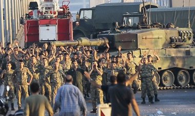 Understanding Coups: Key Factors Contributing to Their Success