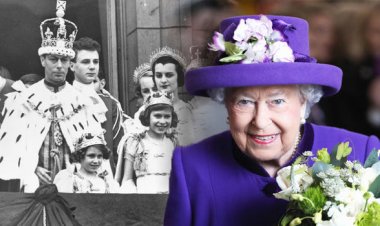 Blood, Betrayals and Brutality: The Dark History of the British Royal Family
