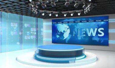 Global News Review: Crises in Asia, European Glacier Melt & TikTok Trends