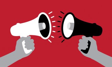 International Challenges to Respect and Tolerance