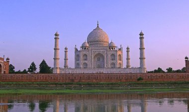 An in-depth examination of India's global relations and aspirations