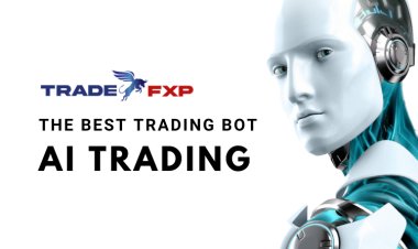 Exploring the Benefits of TradeFxP's AI Forex Trading Robot