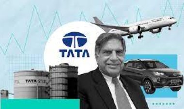 The Rise of India's Tata Group: A Journey Through Key Acquisitions