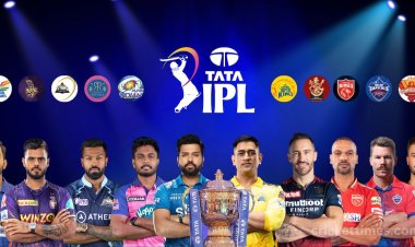 Analysis of the rise and success of the Indian Premier League (IPL)