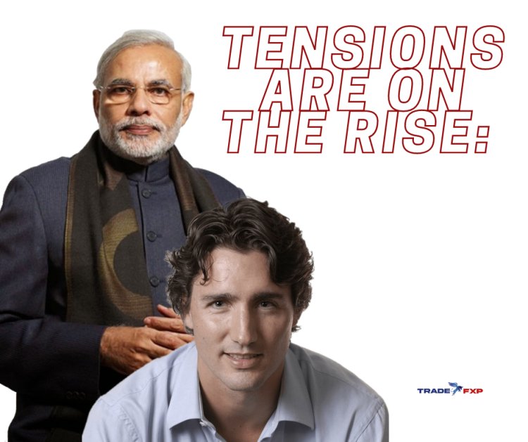 Tensions are on the rise: An analysis of the fragile relationship between India and Canada