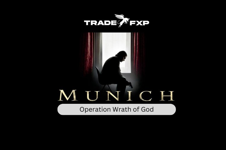 The Munich Olympic Massacre and Operation Wrath of God: A Defining Chapter in Israeli History