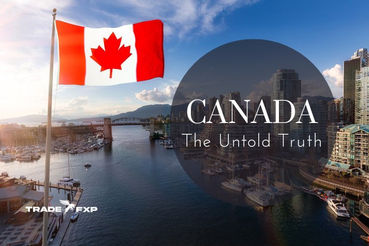 Canada: The Real Face and the Untold Truth