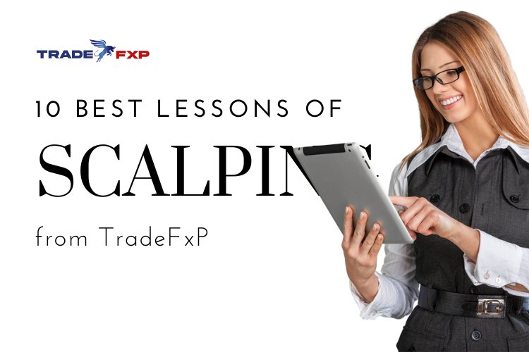 10 Vital Scalping Rules for Profitable Trading: Lessons from 4 Years of Experience