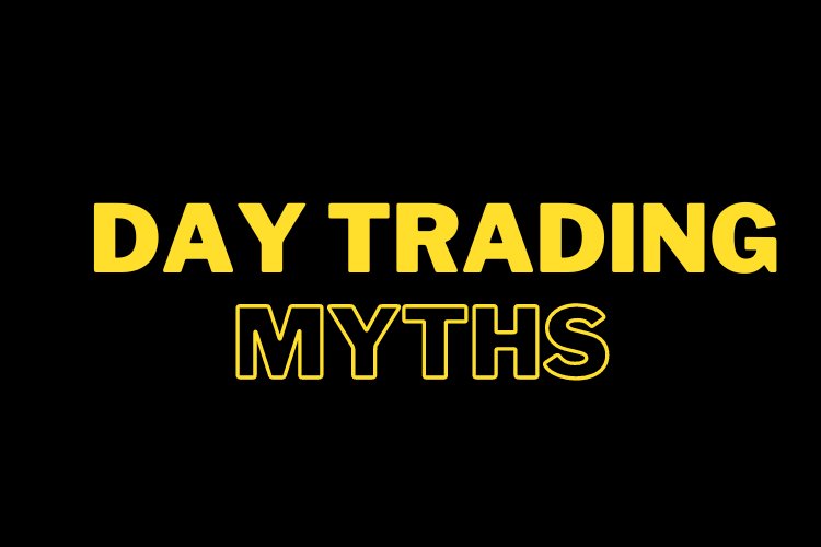 Debunking Day Trading Myths: An Insight from an Expert Trader at TradeFxP
