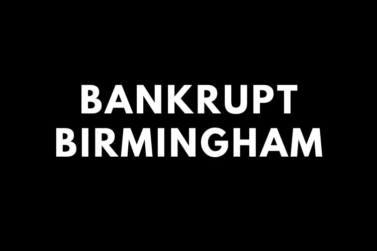 The Financial Struggles of Birmingham City Council: Impacts and Analysis