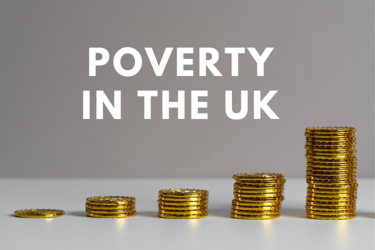 Energy Crisis, High Inflation and Rising Poverty: A Socio-Economic Dilemma in the UK