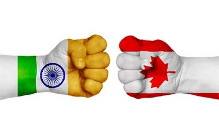 Why is Canada's Fight with India a Big Money Problem?
