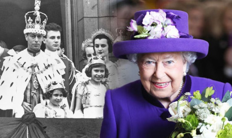 Blood, Betrayals and Brutality: The Dark History of the British Royal Family