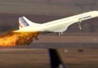 Investigating the Tragic Concorde Crash: Changes in Aviation Safety