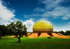 Auroville: The Vision of a Utopian Society