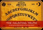 The Haunting Truth: Unveiling the Dark Secrets of the Ouija Board