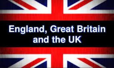 Is the Great Britain going broke?