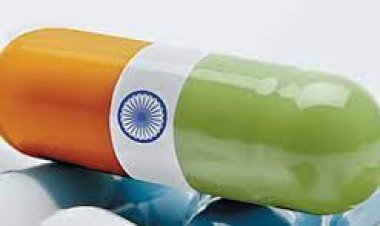 This is why your medicines are produced in India