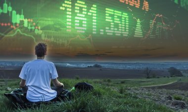 Mastermind Forex Trading with these Meditation Practices