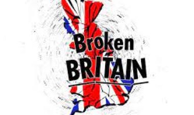 Why is Britain not so great?