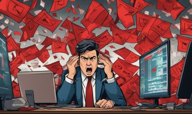 Top 10 Mistakes Even Experienced Forex Traders Make: Learn & Avoid