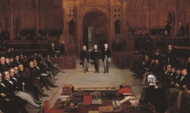 Unveiling the Power: Bank of England and the Rothschilds, a Private Bank Controlling the World