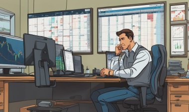 The Benefits of Being with TradeFxP