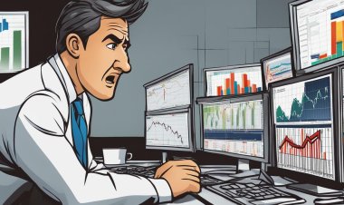 Introduction to Candlestick Patterns in Forex Trading