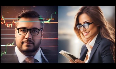 Introduction to Forex Trading and Risk Management