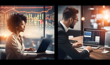 Why You Should Not Go for Unfamiliar Forex Experts