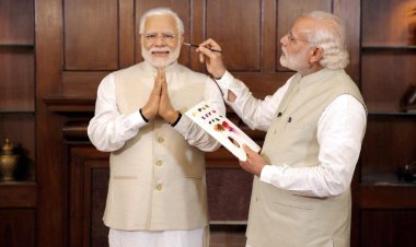 For the first time, I feel proud to be called an Indian.