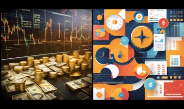 Why you should start participating, investing, and trading in the financial market right away