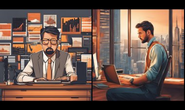 Why do most people hesitate to get into day trading?