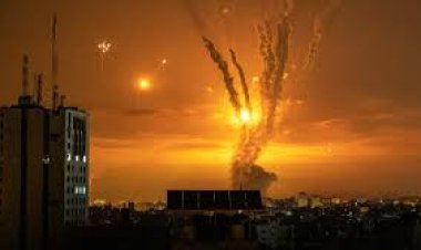 The Start of the War: Exploring the Origins of the Israel-Hamas Conflict