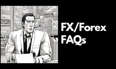 Frequently asked Questions about Forex & Forex Trading
