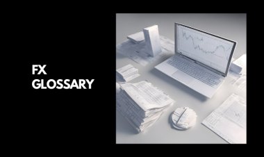 Forex Glossary