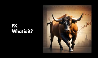 Preparing to Trade Forex: What Is It?