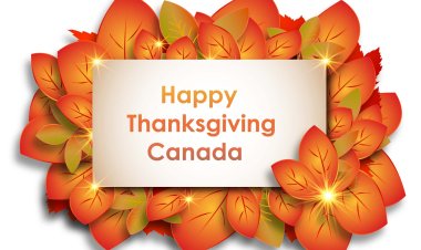Celebrating Canadian Thanksgiving Day: A Time for Gratitude and Gathering