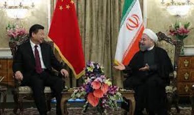 Slicing Down the China-Iran 25-Year Cooperation Agreement: Implications & International Ripples