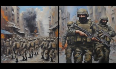 Comprehending the Current Israel-Hamas Dispute: From Its Civilian Consequences to Worldwide Reactions